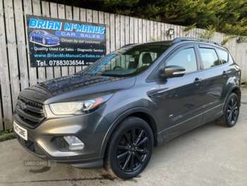 Used Ford Kuga 2017 for sale - 74668564: Photo