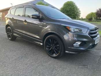 Used Ford Kuga 2017 for sale - 74668564: Photo