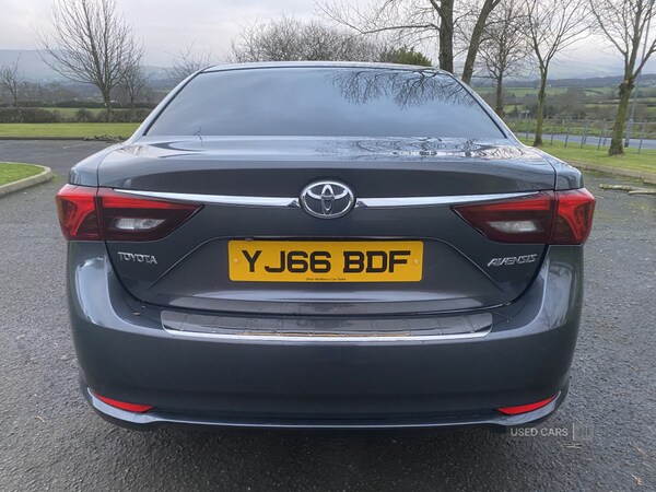 Used Toyota Avensis 2016 for sale - 77479718: Photo 11