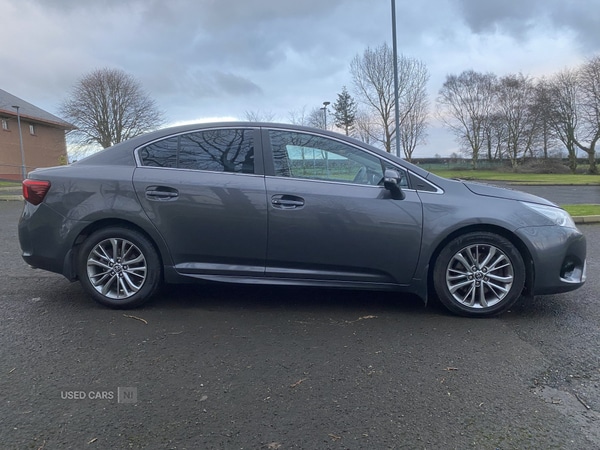 Used Toyota Avensis 2016 for sale - 77479718: Photo 3
