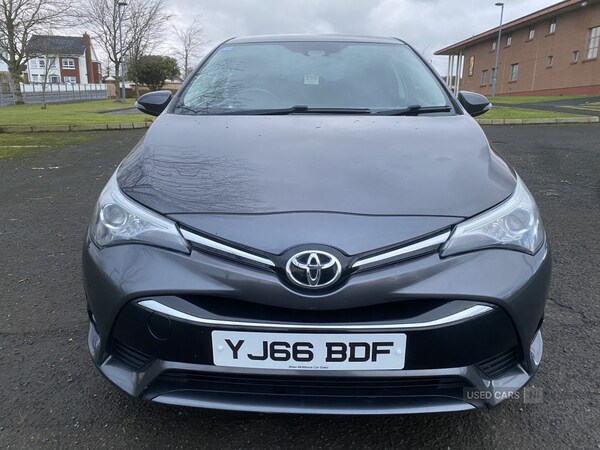 Used Toyota Avensis 2016 for sale - 77479718: Photo 7