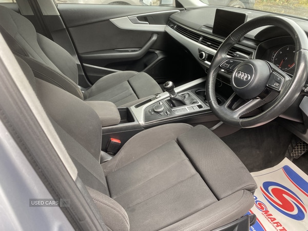 Used Audi A4 2017 for sale - 76110029: Photo 6