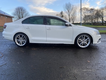 2015 - 2.0 TDI 150 GT 4dr