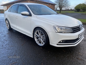 Used Volkswagen Jetta 2015 for sale - 77052550: Photo