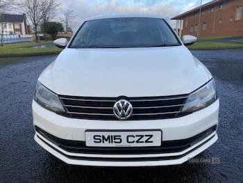 Used Volkswagen Jetta 2015 for sale - 77052550: Photo