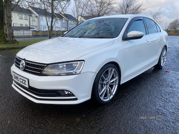 Used Volkswagen Jetta 2015 for sale - 77052550: Photo