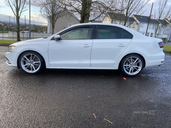Used Volkswagen Jetta 2015 for sale - 77052550: Photo 5