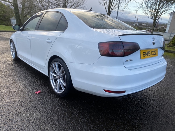 Used Volkswagen Jetta 2015 for sale - 77052550: Photo 7