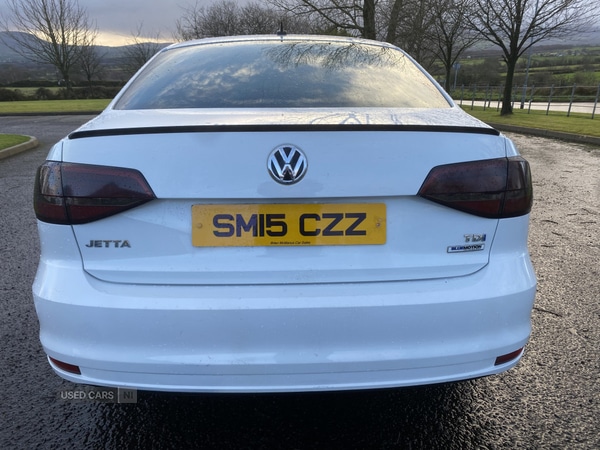 Used Volkswagen Jetta 2015 for sale - 77052550: Photo 8