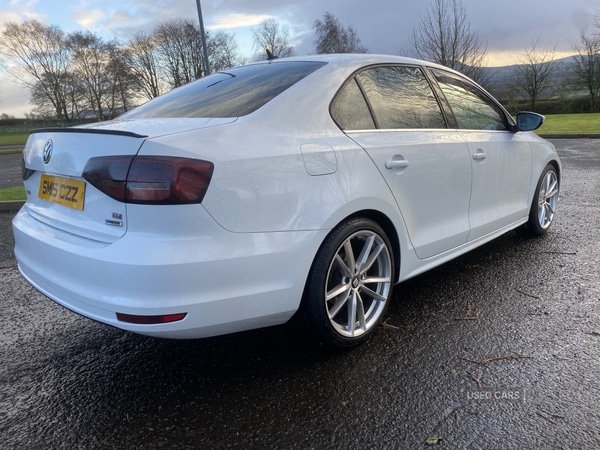 Used Volkswagen Jetta 2015 for sale - 77052550: Photo 9