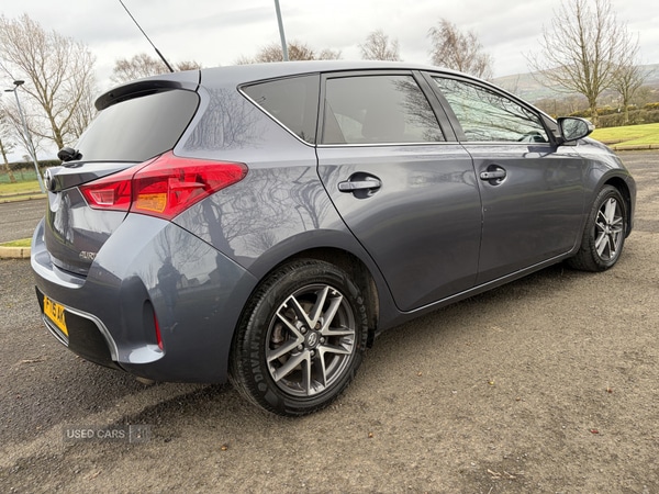 Used Toyota Auris 2015 for sale - 78008053: Photo 10