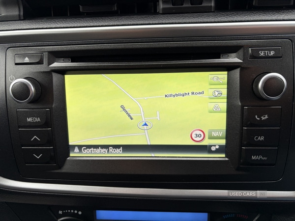 Used Toyota Auris 2015 for sale - 78008053: Photo 12