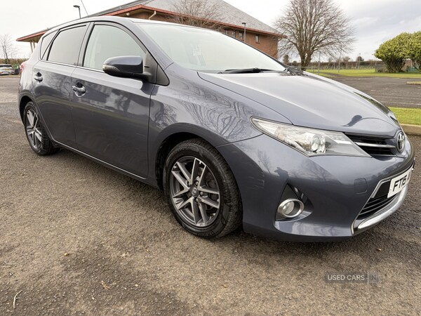Used Toyota Auris 2015 for sale - 78008053: Photo 3