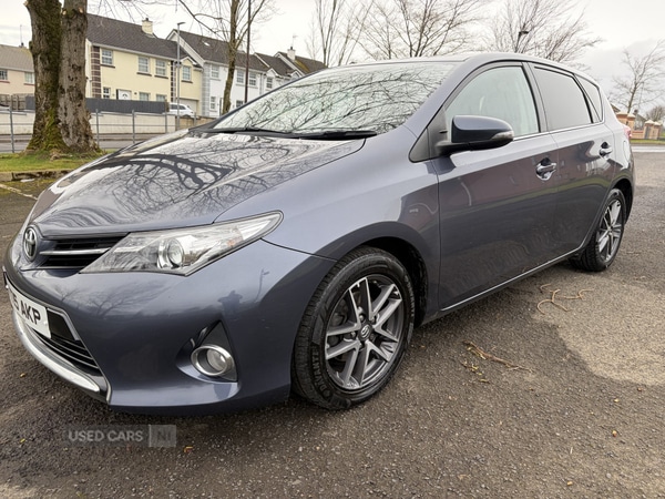 Used Toyota Auris 2015 for sale - 78008053: Photo 5