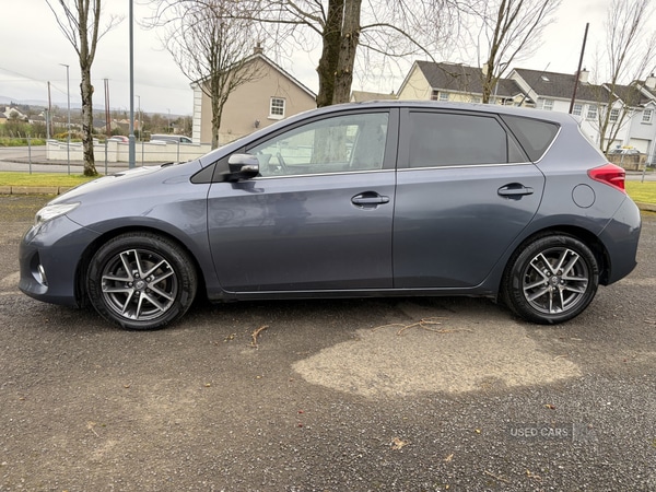 Used Toyota Auris 2015 for sale - 78008053: Photo 7
