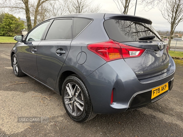 Used Toyota Auris 2015 for sale - 78008053: Photo 8
