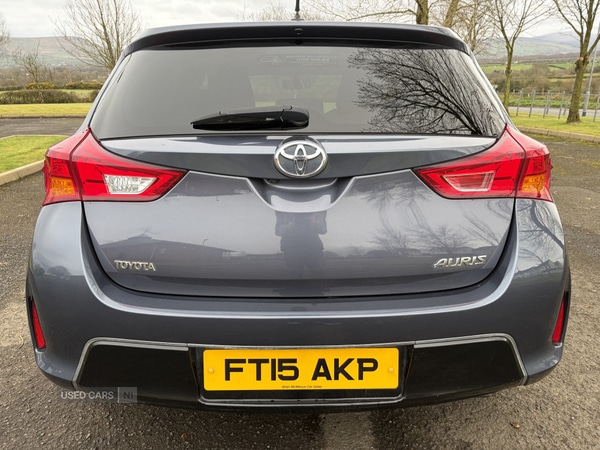 Used Toyota Auris 2015 for sale - 78008053: Photo 9