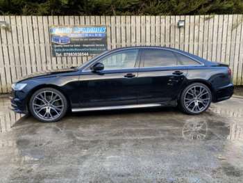 2016 2L S Line 4dr Auto