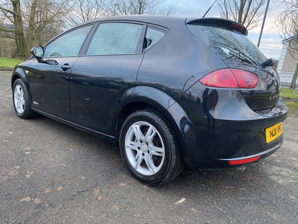 Used SEAT Leon 2011 for sale - 71249543: Photo 10