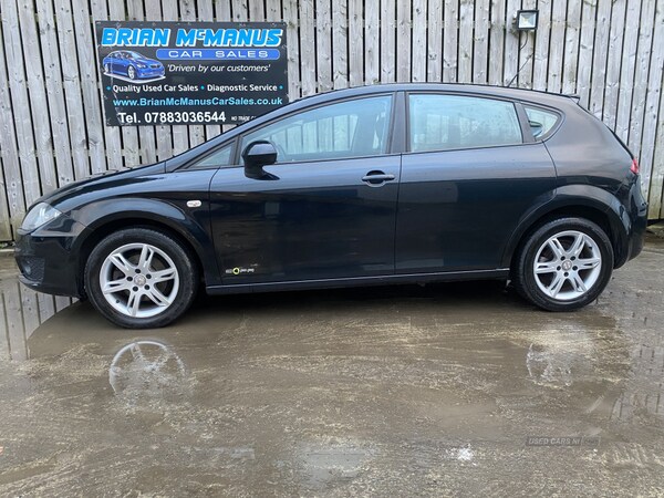 Used SEAT Leon 2011 for sale - 71249543: Photo 1