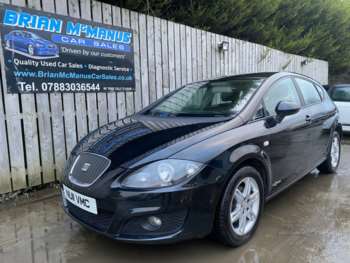 Used SEAT Leon 2011 for sale - 71249543: Photo