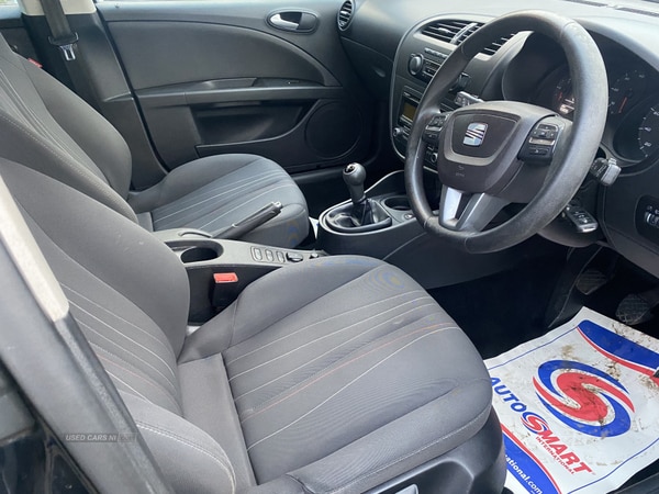 Used SEAT Leon 2011 for sale - 71249543: Photo 5