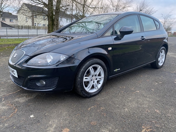 Used SEAT Leon 2011 for sale - 71249543: Photo 6