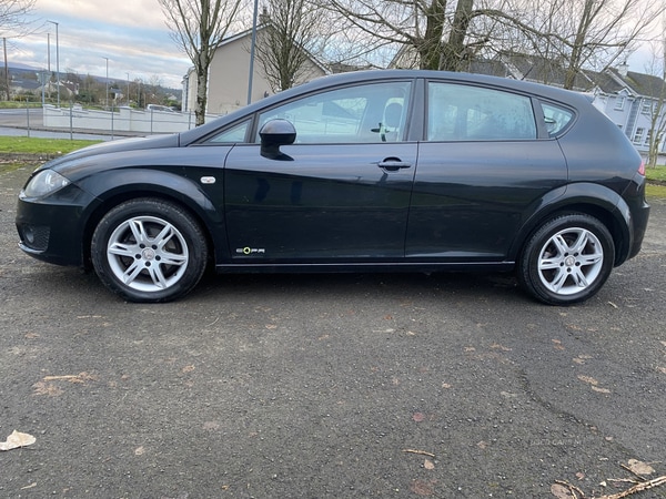 Used SEAT Leon 2011 for sale - 71249543: Photo 7