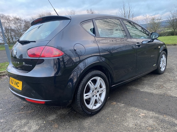 Used SEAT Leon 2011 for sale - 71249543: Photo 9