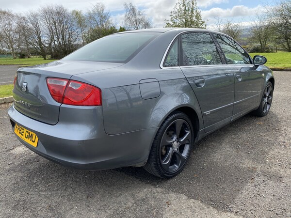Used SEAT Exeo 2012 for sale - 71256814: Photo 10