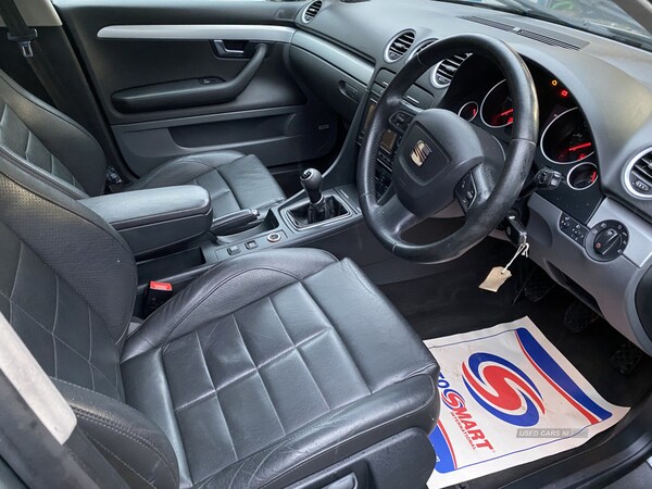Used SEAT Exeo 2012 for sale - 71256814: Photo 11
