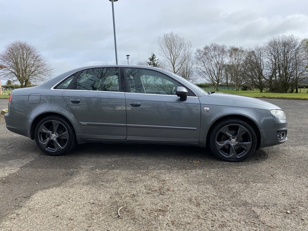 Used SEAT Exeo 2012 for sale - 71256814: Photo 3