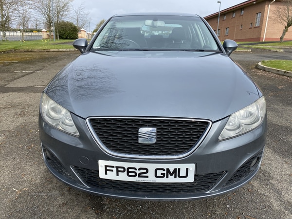 Used SEAT Exeo 2012 for sale - 71256814: Photo 5