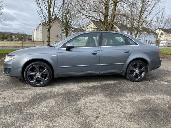 Used SEAT Exeo 2012 for sale - 71256814: Photo 7