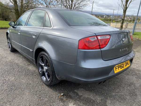 Used SEAT Exeo 2012 for sale - 71256814: Photo 8