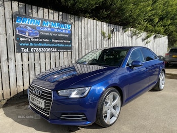 Used Audi A4 2017 for sale - 76086009: Photo 2