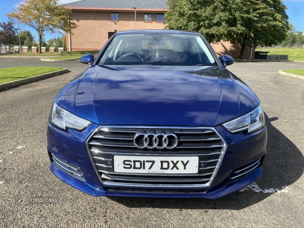 Used Audi A4 2017 for sale - 76086009: Photo 4