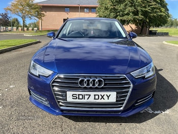 Used Audi A4 2017 for sale - 76086009: Photo 4