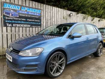 Used Volkswagen Golf 2013 for sale - 73163510: Photo