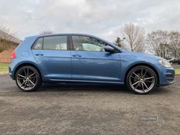 Used Volkswagen Golf 2013 for sale - 73163510: Photo