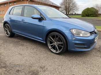 Used Volkswagen Golf 2013 for sale - 73163510: Photo
