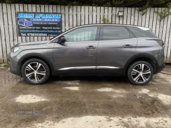2018 - 1.6 BlueHDi 120 GT Line 5dr