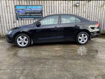 2012 - 1.6 TDI CR Bluemotion Tech SE 4dr DSG