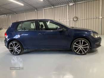 Used Volkswagen Golf 2014 for sale - 73487689: Photo