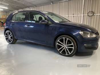 Used Volkswagen Golf 2014 for sale - 73487689: Photo