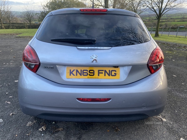 Used Peugeot 208 2019 for sale - 76597517: Photo 10