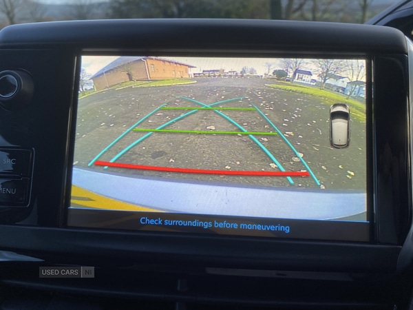 Used Peugeot 208 2019 for sale - 76597517: Photo 12