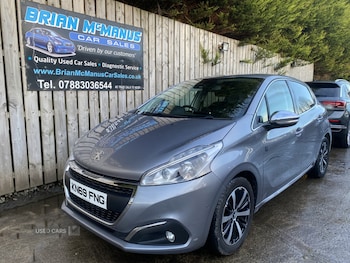 Used Peugeot 208 2019 for sale - 76597517: Photo