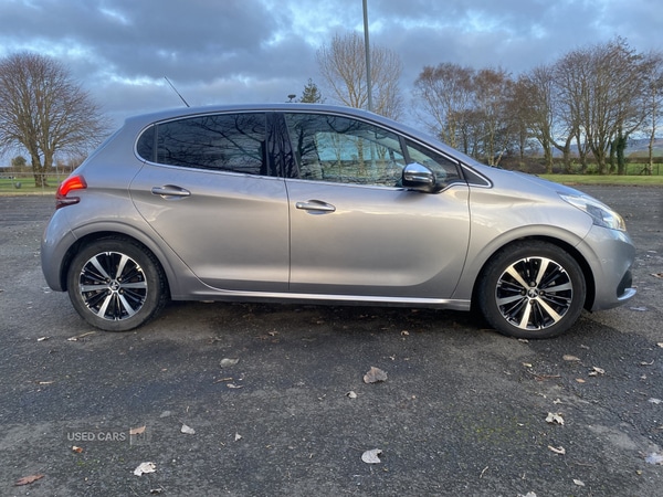 Used Peugeot 208 2019 for sale - 76597517: Photo 3