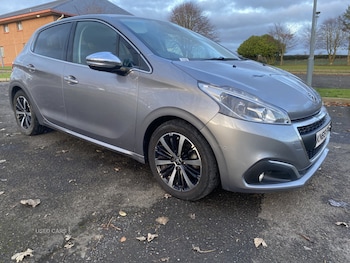 Used Peugeot 208 2019 for sale - 76597517: Photo